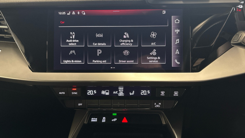 Audi A3 40 TFSI e Sport 5dr S Tronic Hatchback